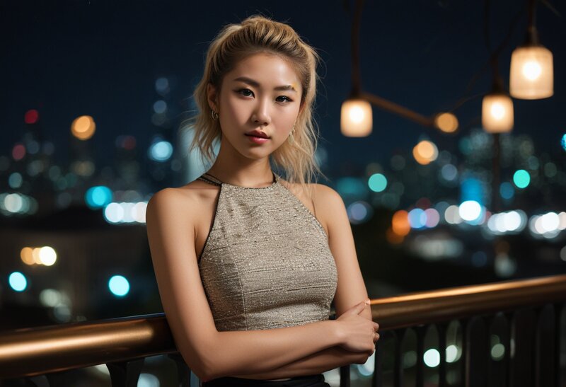 赛博破晓2088