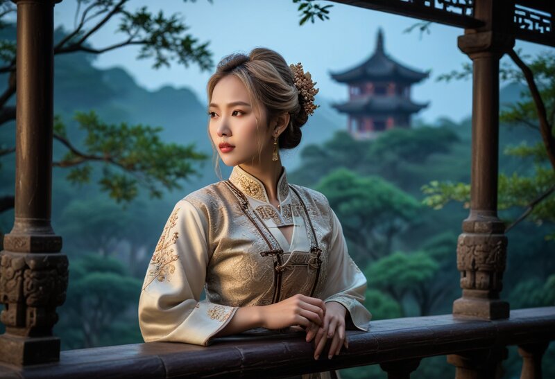 沉睡深潜者